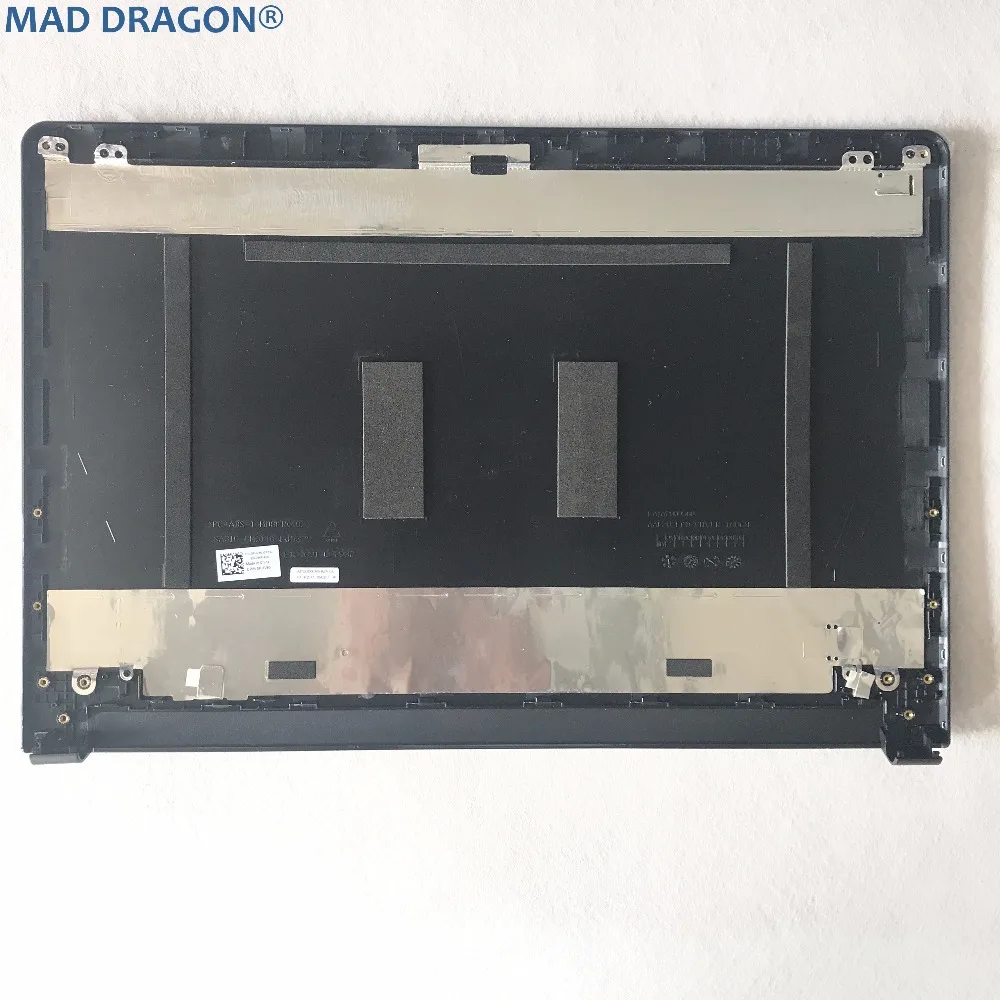 Новый и оригинальный чехол для ноутбука DELL inspiron 15u 5551 5555 5558 5559 или Vostro v3558 3559 toch ЖК