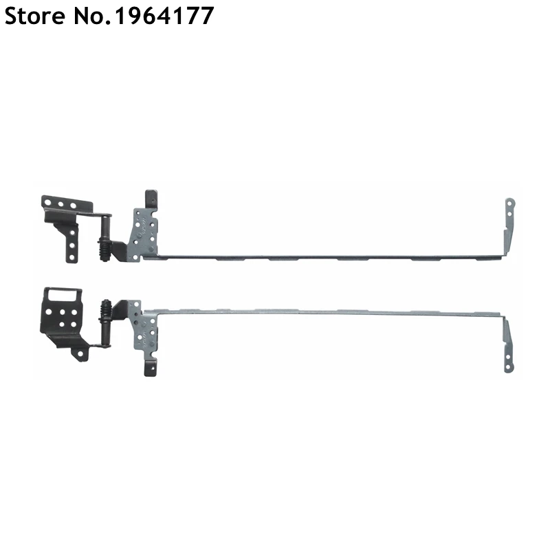 

New Right + Left LCD Hinges For Acer Predator Helios 300 PH315-51 G3-572 G3-571 Laptop Lcd Hinge Set 33.Q28N2.002