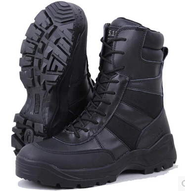 2014 New Outdoor U.S. 511 tactical boots High to help combat boots shoes  marines in the fall and winter of desert boots male - купить по выгодной  цене | AliExpress