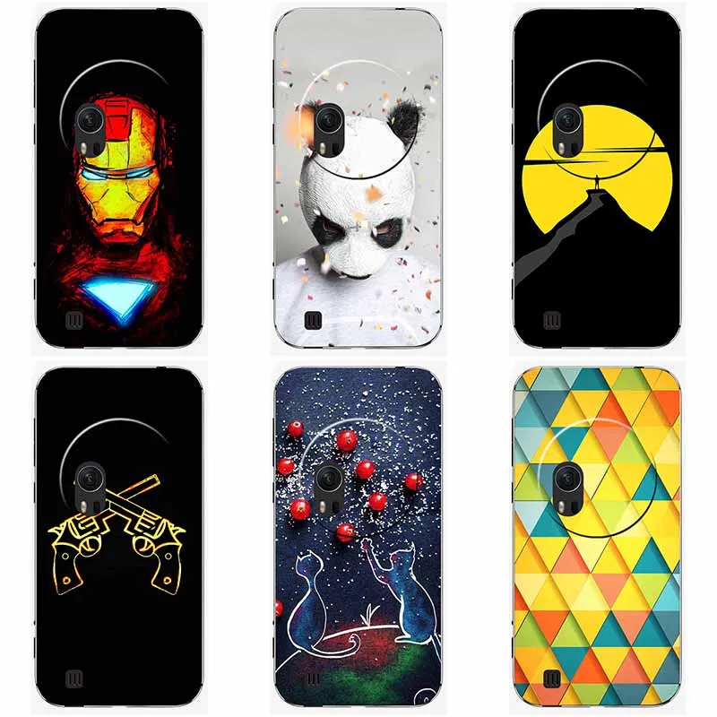 For Asus Zenfone Zoom ZX551ML Case Soft Silicone Back Cover Cases Painting Abstract TPU Coque Patterned Shell skin |