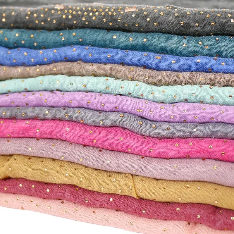 2019 дизайнерский простой кружевной Цветочный лоскутный Регулируемый шарф