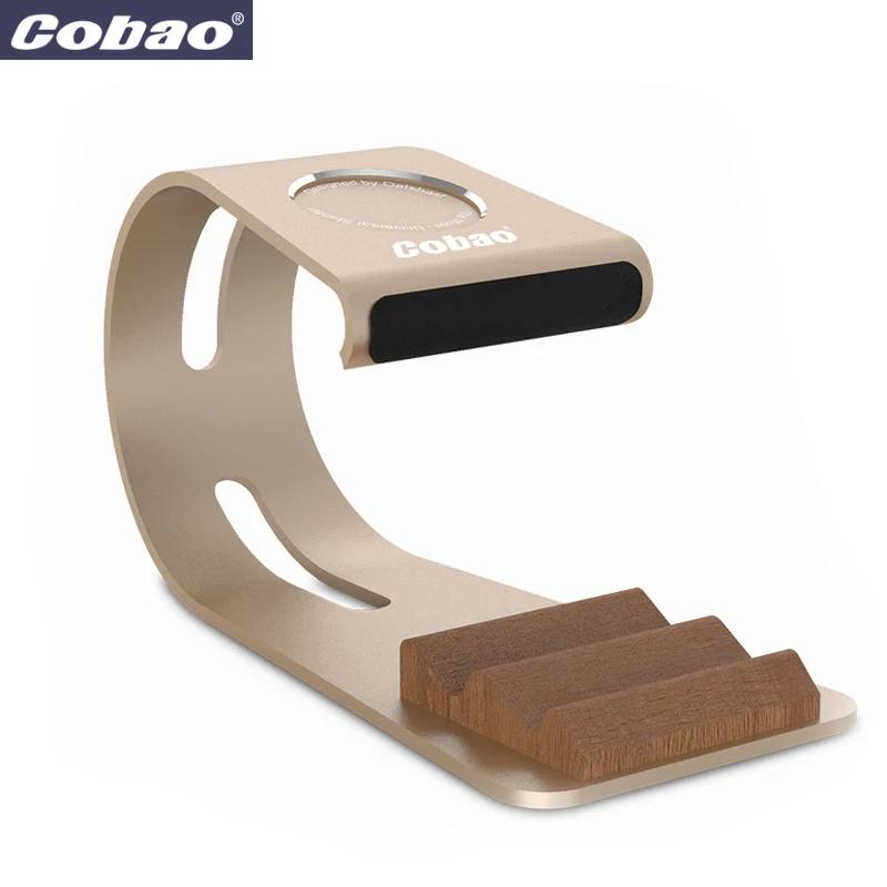 Универсальный держатель для мобильного телефона смартфона планшета часы