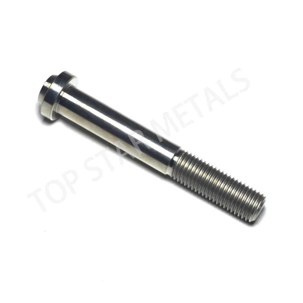 

10 . 6al4v M10 x 60 OEM