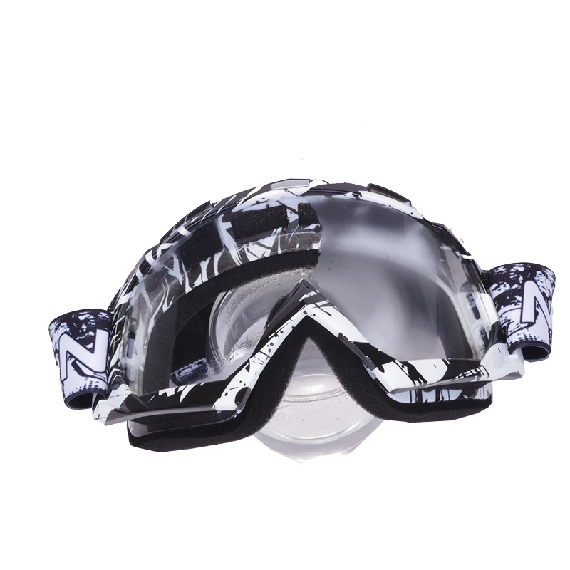Новые высокотехнологичные противотуманные очки для катания на сноуборде и лыжах