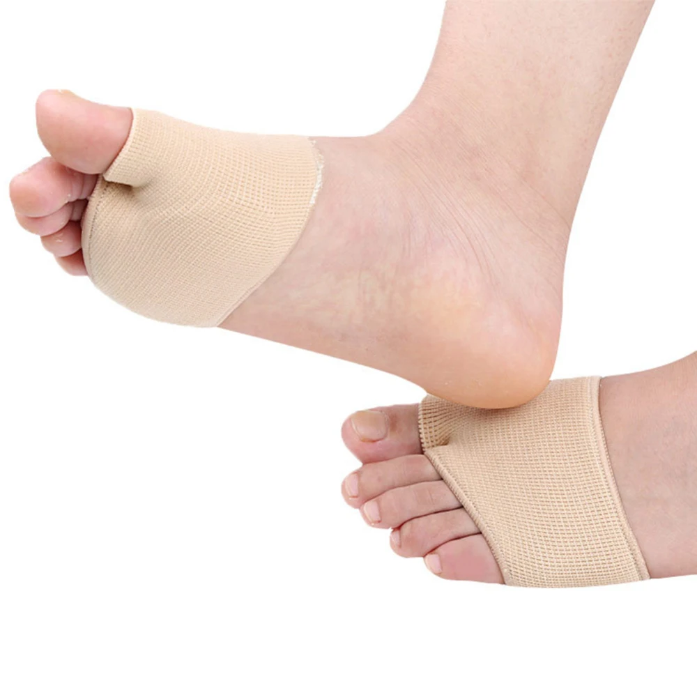 Новинка носки футляры для гимнастики полусовременная танцевальная обувь