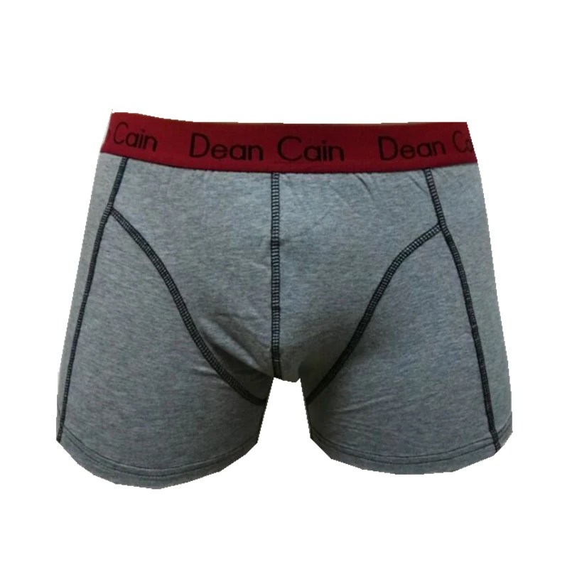 5 шт./лот Для мужчин S Нижнее Бельё для девочек Мужские экзотические боксёры