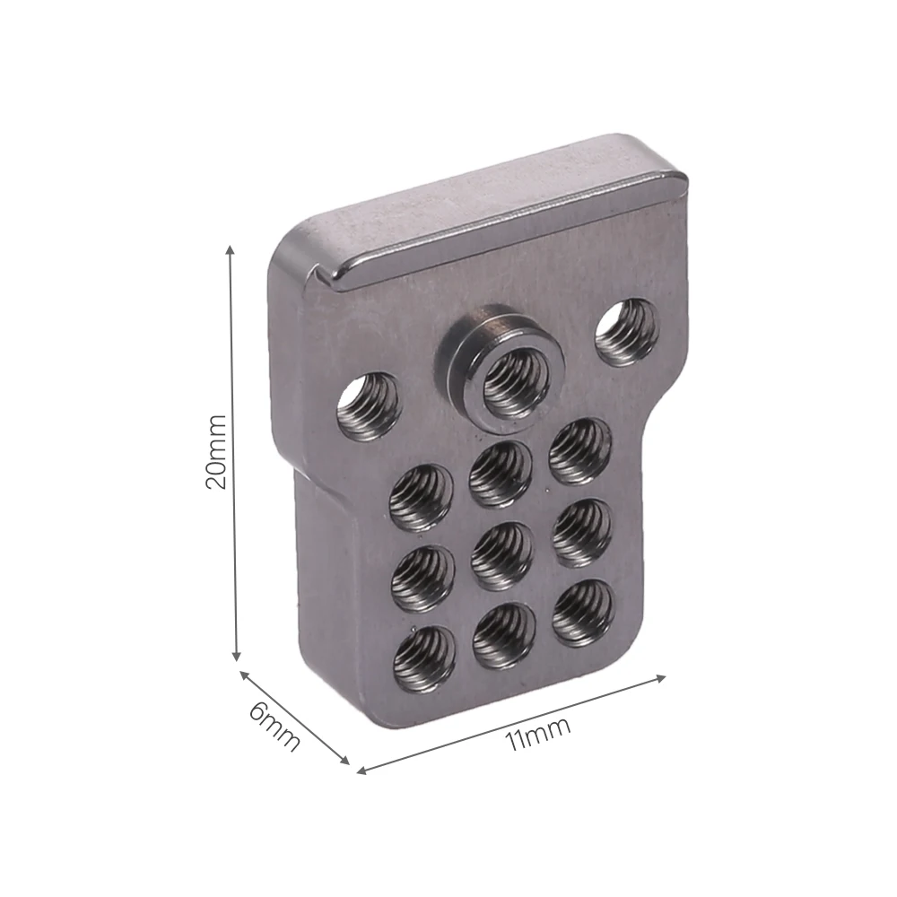 4 шт. металлический ударный башенный кронштейн комплекты обновленных деталей для