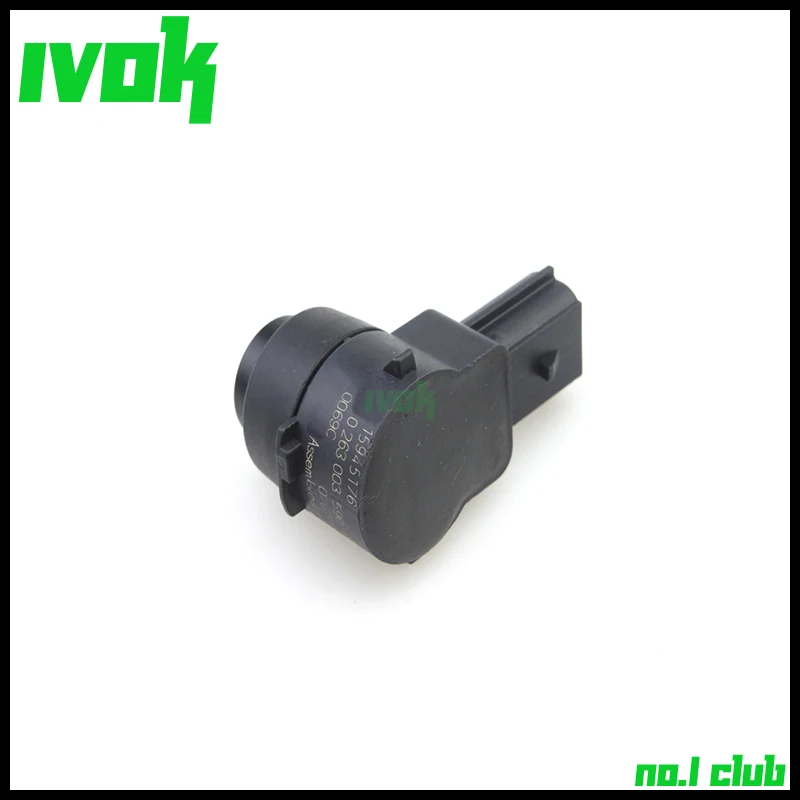 4X PDC парковочные датчики для Buick Lucerne Cadillac Escalade Chevrolet Suburban GMC Yukon XL 15945176 0263003590 |
