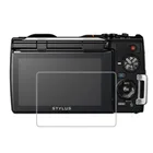 Закаленное Стекло протектор для Olympus PEN E-PL6 E-PL5 E-PM2 EPL6EPL5EPM2 TG870 TG860 TG850 Камера Экран защитная пленка