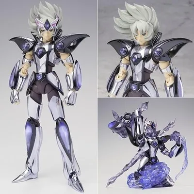 

Фигурки героев аниме Saint Seiya Omega Bandai Saint Seiya