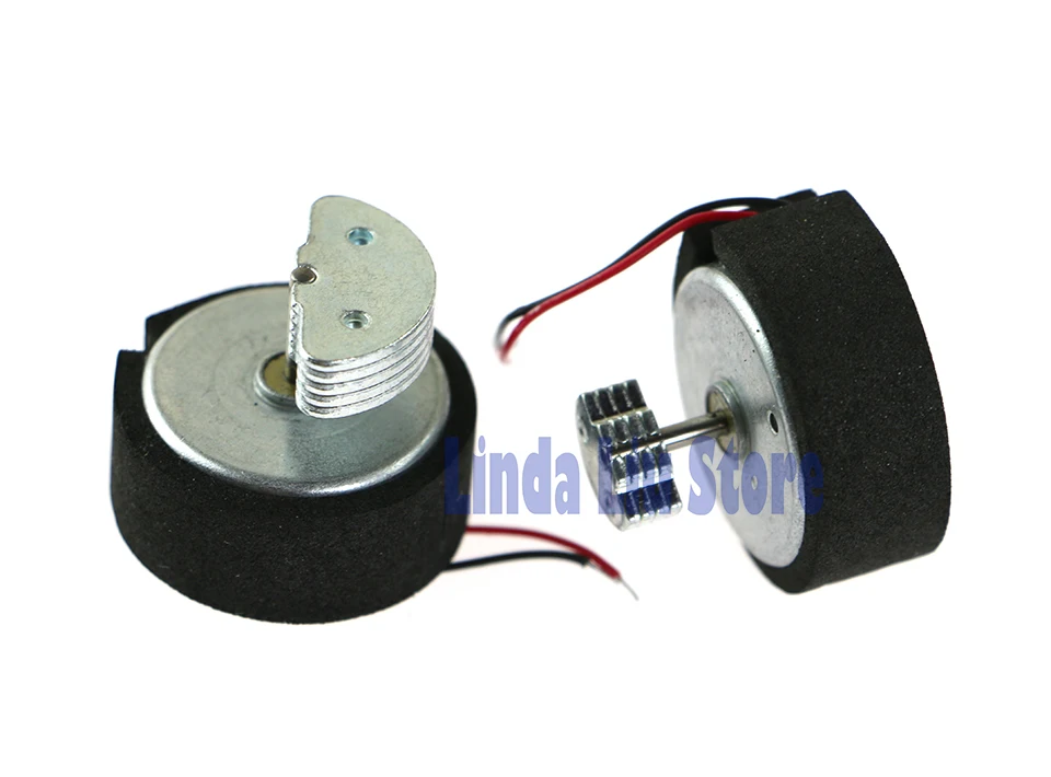 Высококачественные ремонтные детали оригинальный левый и рефлектовый мотор для