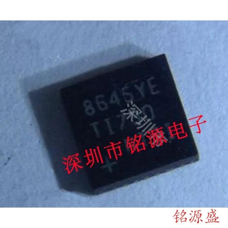 

Free Shipping MAX8645YETI T MAX8645YETI MAX8645YE QFN28
