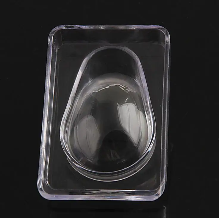 Прозрачный творческая личность пластиковые трубы стойки | Дом и сад