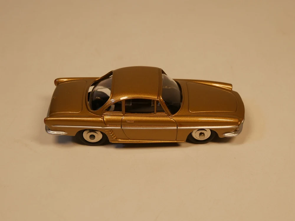 Dinky Toys 1:43 Renault FLORIDE старинные модели из сплава игрушки для детей детские