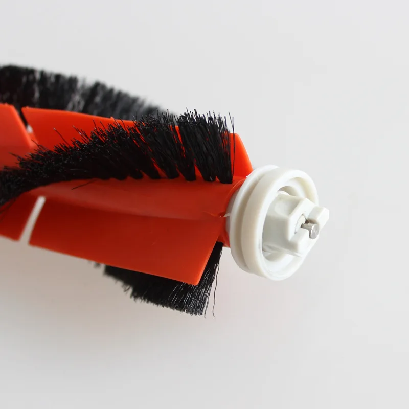 1PC Replacement Main Roller Brush for XIAOMI Vacuum 2 Roborock S50 S55 Robot Cleaner Spare Parts Accessories|Запчасти для