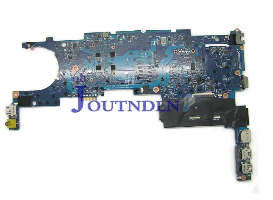 Материнская плата JOUTNDLN для ноутбука HP EliteBook Folio 9480m 769719-001 769719-601 769719-501 6050A2648201 W/ I7-4500U