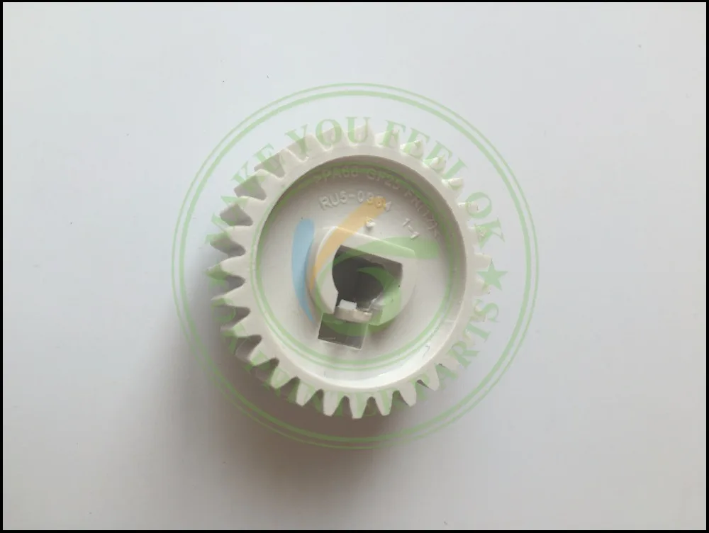 RU5 0964 000 роликовый кожух низкого давления 29T для HP 3005 P3005 P3005d P3005dn P3005n P3005x M3027 M3035