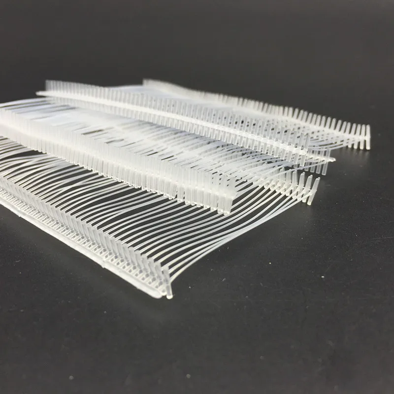 5000 шт. 10 мм ценовая этикетка для одежды бирка бирки пистолет заколки пистолет|tagger