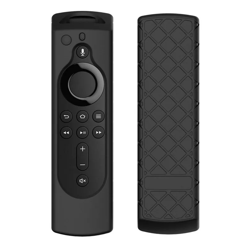 Защитный чехол Fire TV Stick универсальный для 4K пульта дистанционного управления