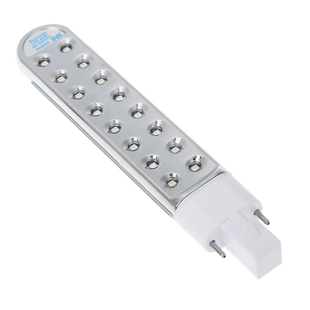 Светодиодная лампа для сушки гель лака 9 Вт|light safe bulb|light bulbs outdoorlight clothing |