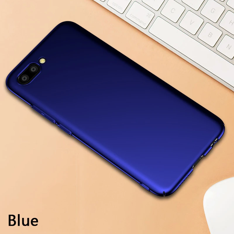 UPaitou Hard Matte Case for Huawei Honor 10/Lite/View 10 360 Full Cover PC Protection / 10Lite V10 |
