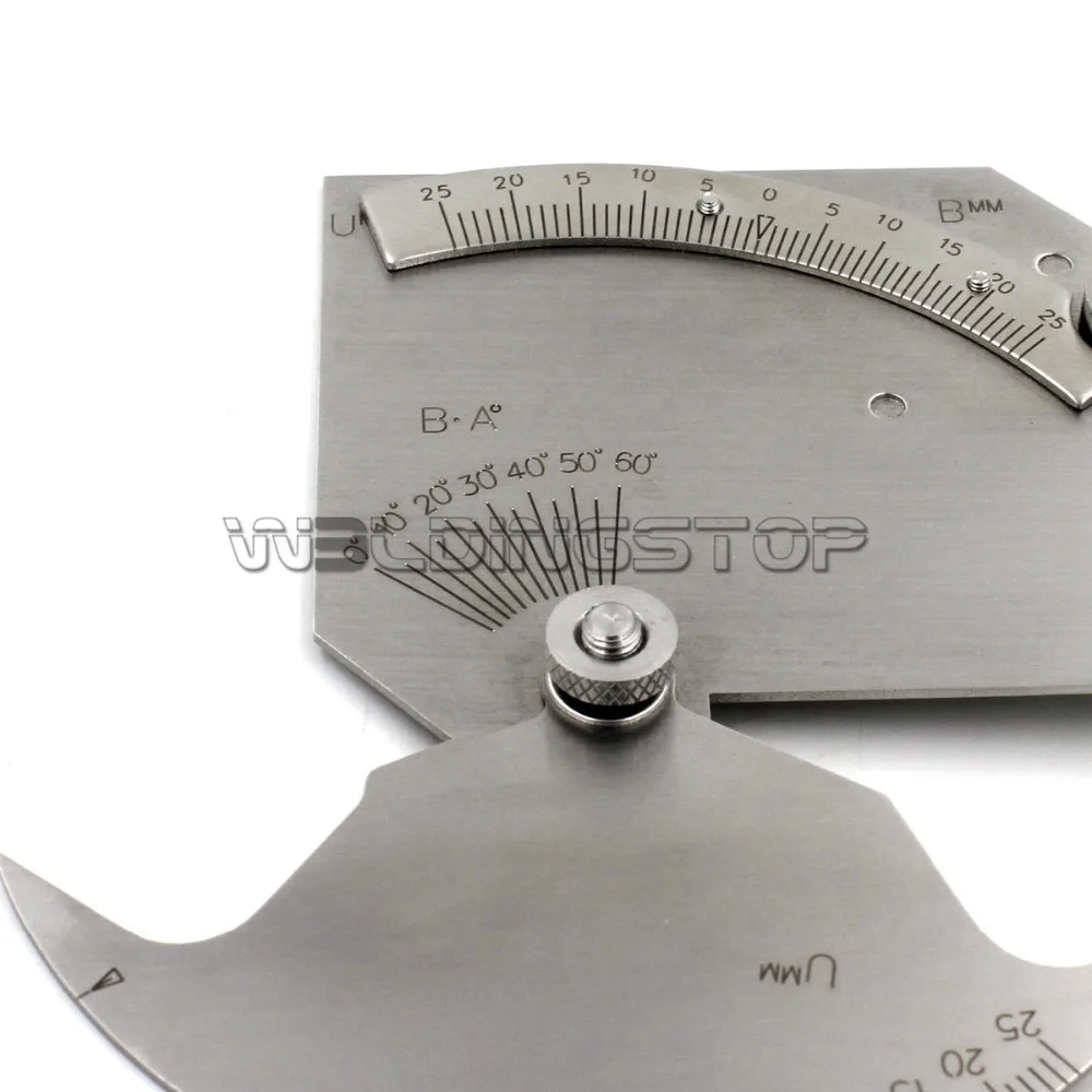 Метрический мостовой кулачковый сварочный датчик стандартный прибор