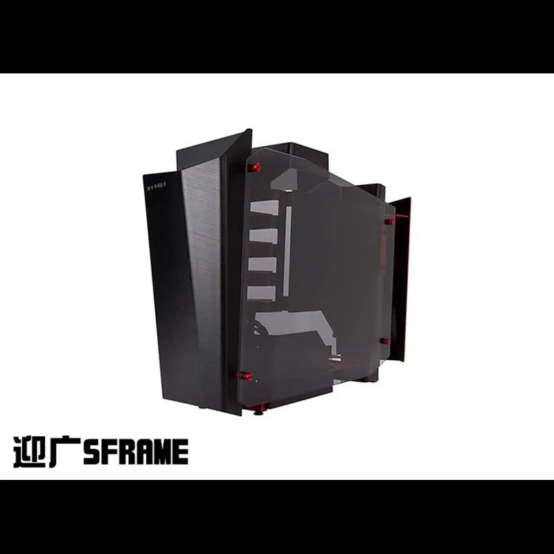 TinChan 2019-3-15 Барроу водный пластина для в WIN SFRAME случае LRC2.0 охладитель воды здания