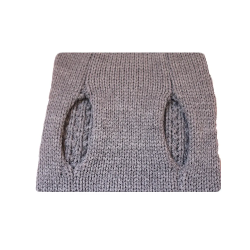 Свитер для собаки маленьких собак щенков 2 цветов 3 размера мелких животных