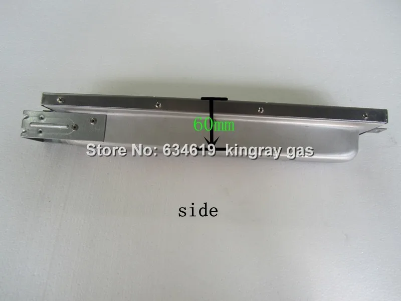 Барбекю горелка с алюминиевой сеткой гриль нагревательный элемент из