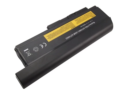 Аккумулятор LMDTK для ноутбука LENOVO ThinkPad X220 X220S 42Y4874 42T4901 42T4902 42Y4940|laptop battery for lenovo|laptop