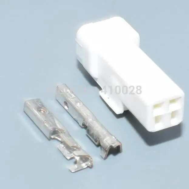 30set female Shhworld Sea 2 Pin 0,7 мм способ мужской женский автомобильный разъем корпус для JST 02R-JWPF-VSLE-S 02T-JWPF-VSLE-S - Название цвета: 30set female