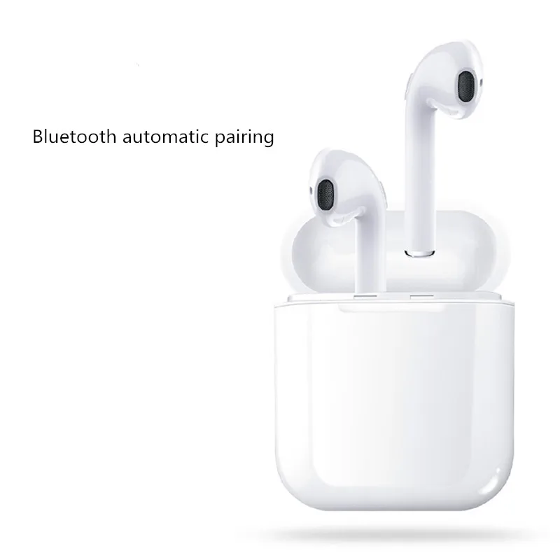 Дропшиппинг i9s Tws беспроводные Bluetooth наушники спортивные беспроводные гарнитуры Наушники Bluetooth 5,0 для IPhone Xiaomi