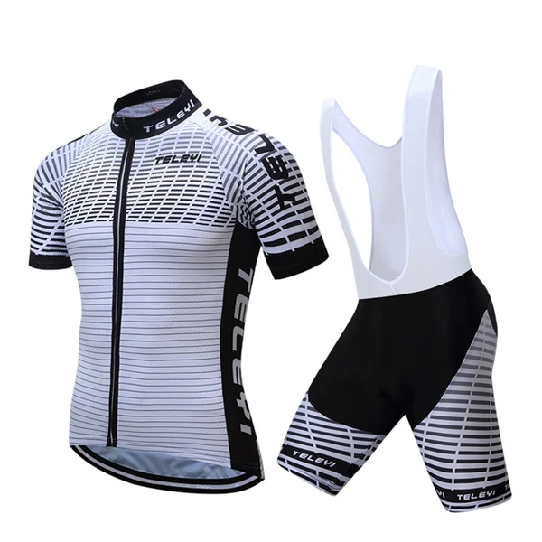 Shirt and shorts 11 Мужская профессиональная одежда для велоспорта, комплект одежды для шоссейных гонок, велосипедная одежда, спортивный костюм, полная форма для велоспорта, одежда для горного велосипеда, комплекты одежды из Джерси - Цвет: Shirt and shorts 11