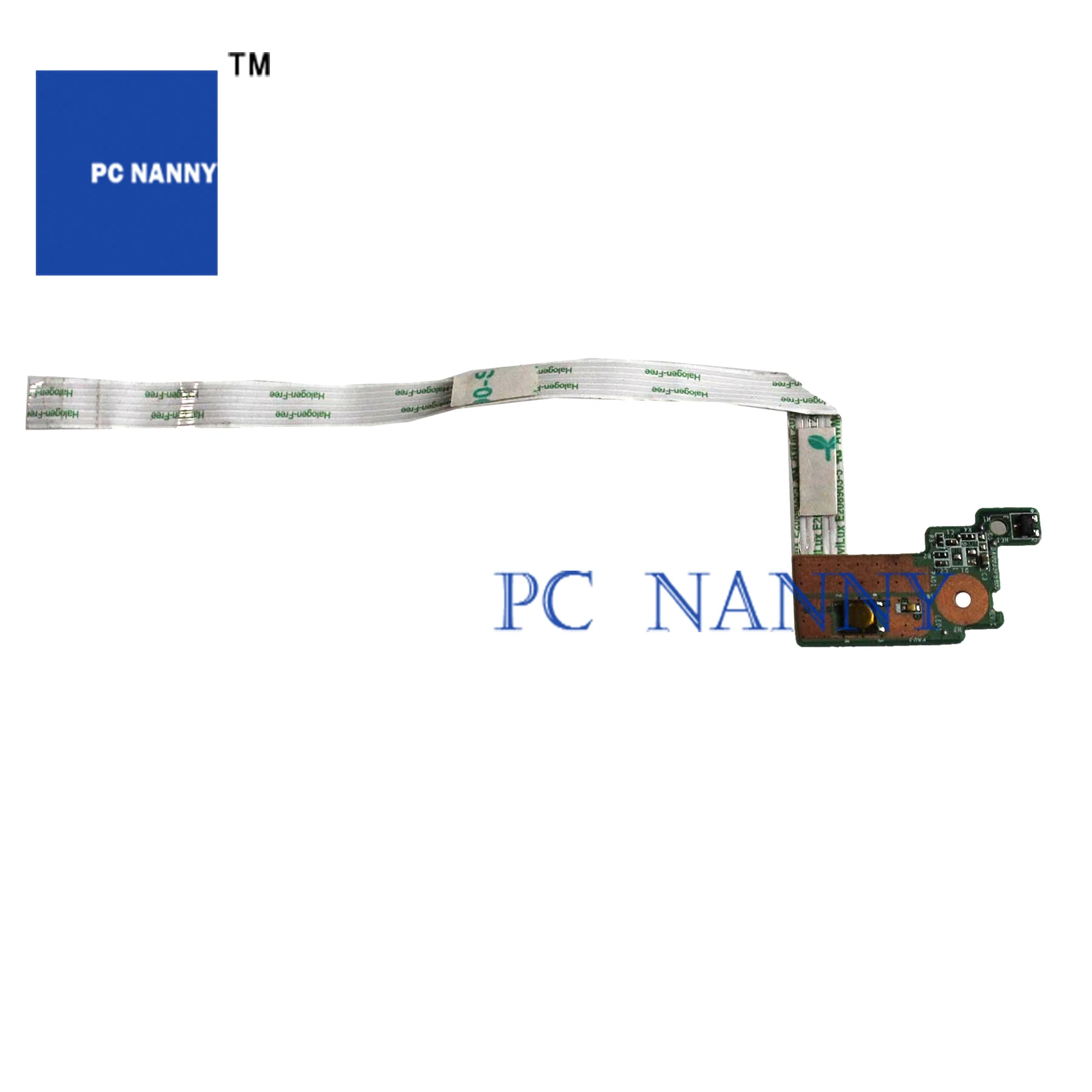 PCNANNY для HP pavilion 14 b c CK кнопка включения доска DA0U33PB6D0 697901 001Camera touc hp ad жесткий диск HDD