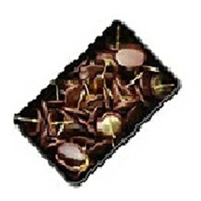 BR Маленькие конфеты цвет 50 шт./компл. новые офисные Thumbtacks PushPins пластиковый заколка офисные школьные принадлежности стенные гвозди фото стена - Цвет: BR