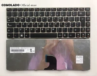 ui english laptop keyboard for lenovo z360 z360a z360g z360p g360 g360a keyboard ui layout