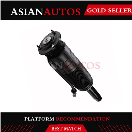 

4 PCS/Set Front + Rear Hydraulic Shock Absorber For Mercedes Benz W220 ABC Strut S55 S65 AMG 2203201538 2203201638 2203206113