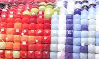 2018 распродажа набор крючков для вышивки Новый Diy алмазная живопись красивый