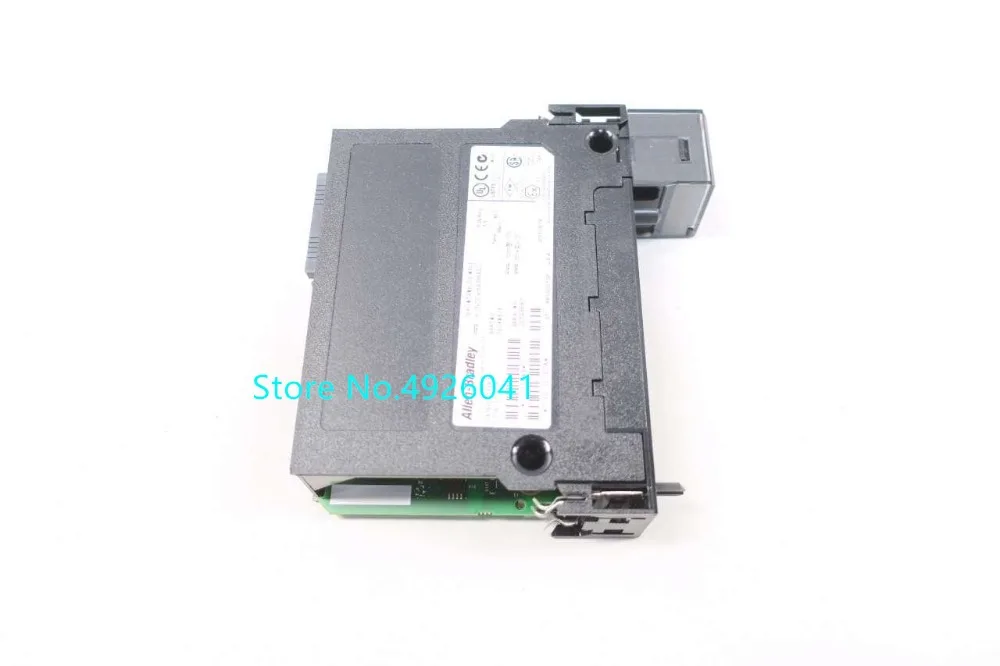1756 IF16 1F16 1756IF16 ControlLogix 16 Pt A/I PLC модуль новый оригинальный|Драйвер двигателя| |