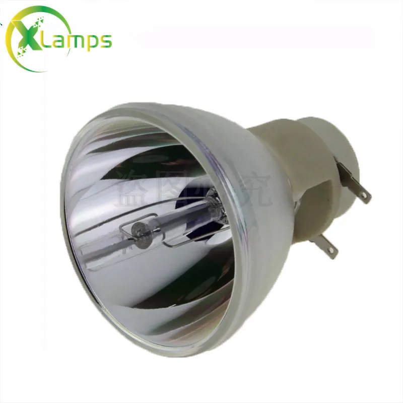 Free Shipping ET-LAC200 Replacement Projector lamp bulb For PT-CW240/PT-CW241/PT-GW34 with 180 days warranty | Электроника