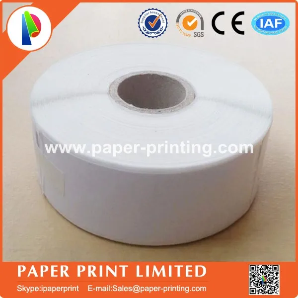 Адресные этикетки совместимые рулоны Dymo 30252 (1 рулон 350 шт.) 1 1/8x3 1/2 30 шт.|dymo|etiquetas |