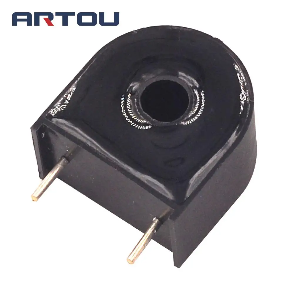 HMCT103C 5A/5MA модуль датчика микротрансформатора тока прецизионная защита измерения