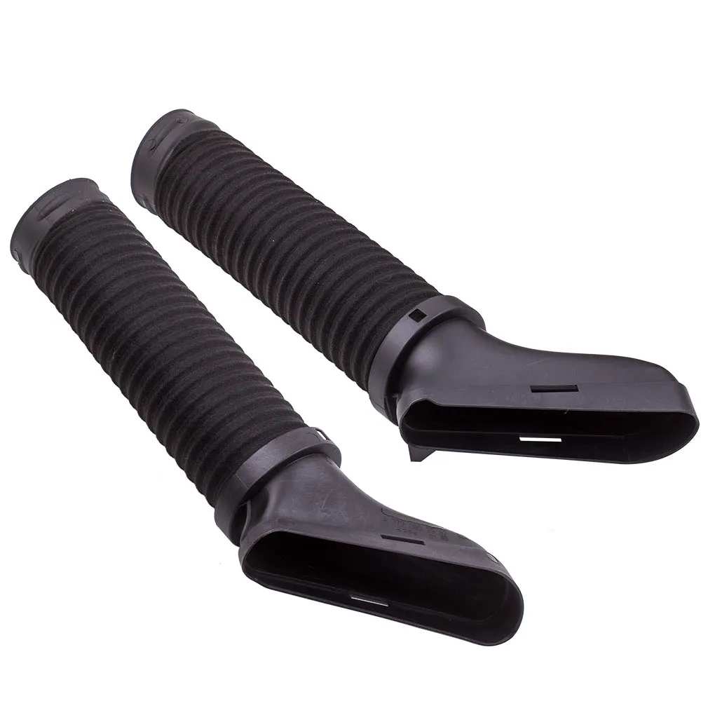 

MAXPEEDINGRODS Air Intake Duct Hose Set Fit For 2010-2012 Mb Mercedes Benz Glk350