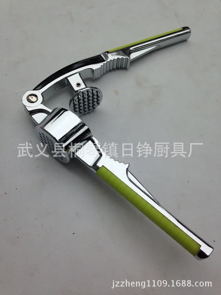 1 шт. пресс для овощей и фруктов нержавеющая сталь|fruit tools|kitchen productssteel garlic press |