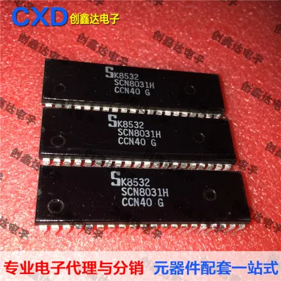 

Freeshipping SCN8031 SCN8031H