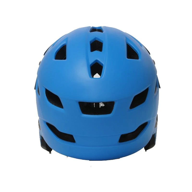 BoysGirls Casco capacete da bicicleta MtbRoad горный велосипед шлем с подсветкой козырек велосипедный шлем для катания на лыжах сноуборде детский