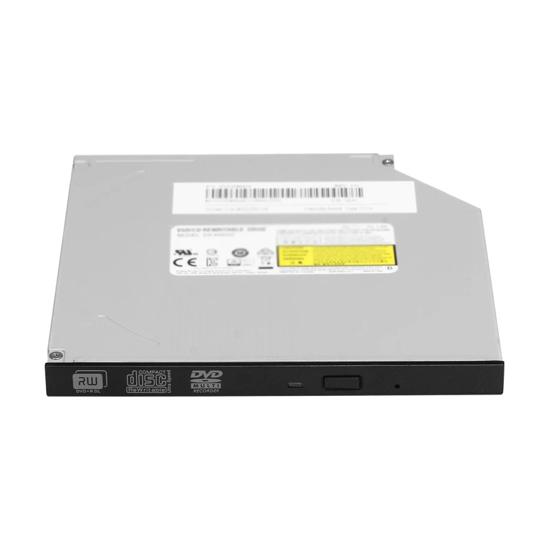 Внутренний DVD привод SATA для ноутбука двухслойная устройство записи дисков Toshiba