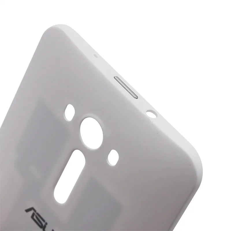 Для ASUS ZE550KL чехол на заднюю дверь корпус батареи задняя крышка для ASUS Zenfone 2 Laser ZE550KL задняя крышка Часть Для Zenfone ZE550KL