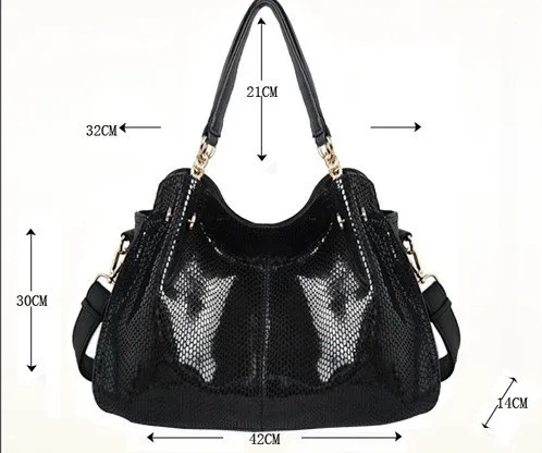 2013 new fashion genuine leather retro handbags ladies handbag / shoulder bag Messenger | Багаж и сумки