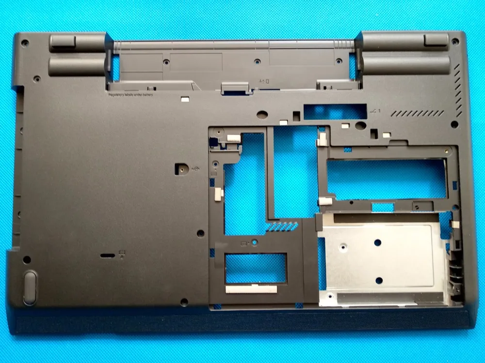 Новая/оригинальная крышка для ноутбука Lenovo ThinkPad L530 04W6986 04W6987|lenovo thinkpad|thinkpad lenovocover
